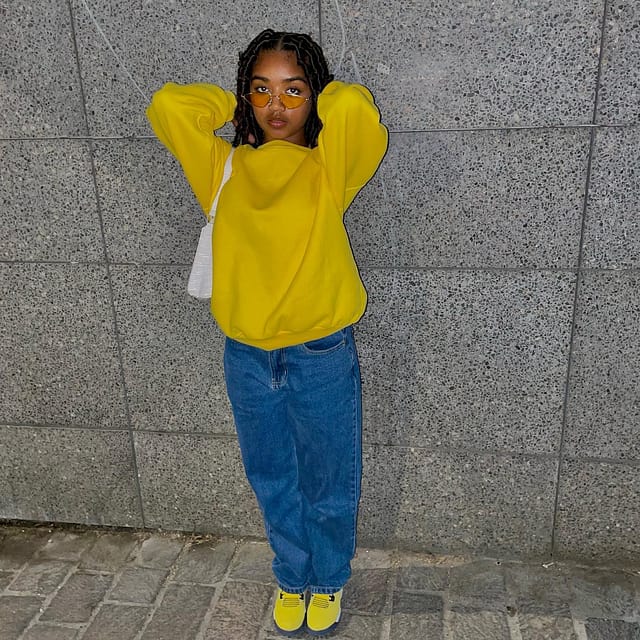 Une photo jamais postée pour je ne sais quel raison …