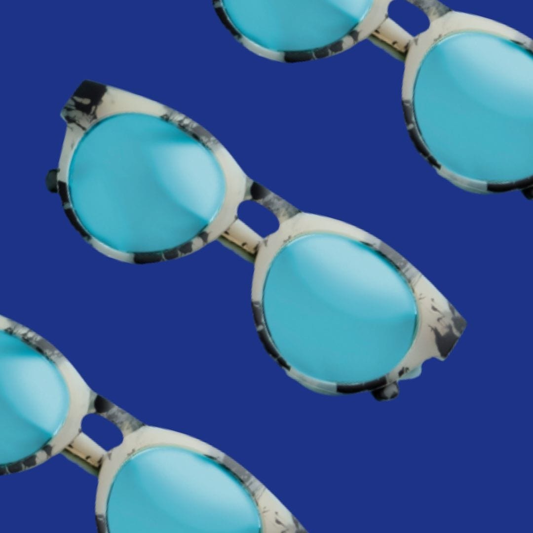 Optic Nerve | Rizzo Polarized Sunglasses Optic Nerve | Rizzo Polarized Sunglasses