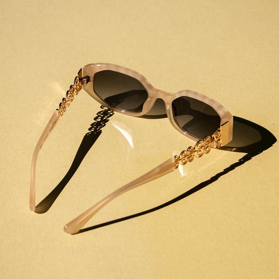 Luxury Sunglasses - Designer Eyewear from Nessy Khem
