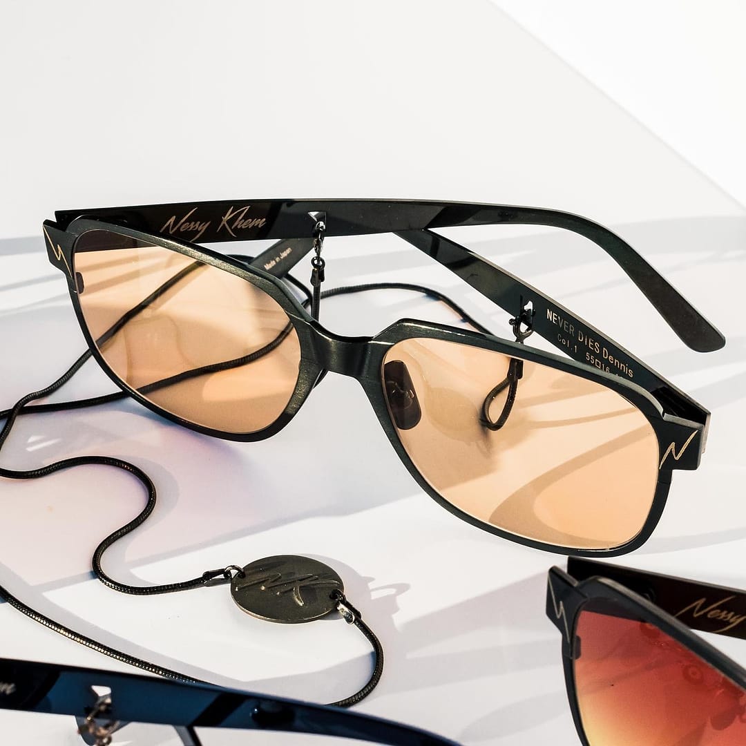 Luxury Sunglasses - Designer Eyewear from Nessy Khem display picture 1