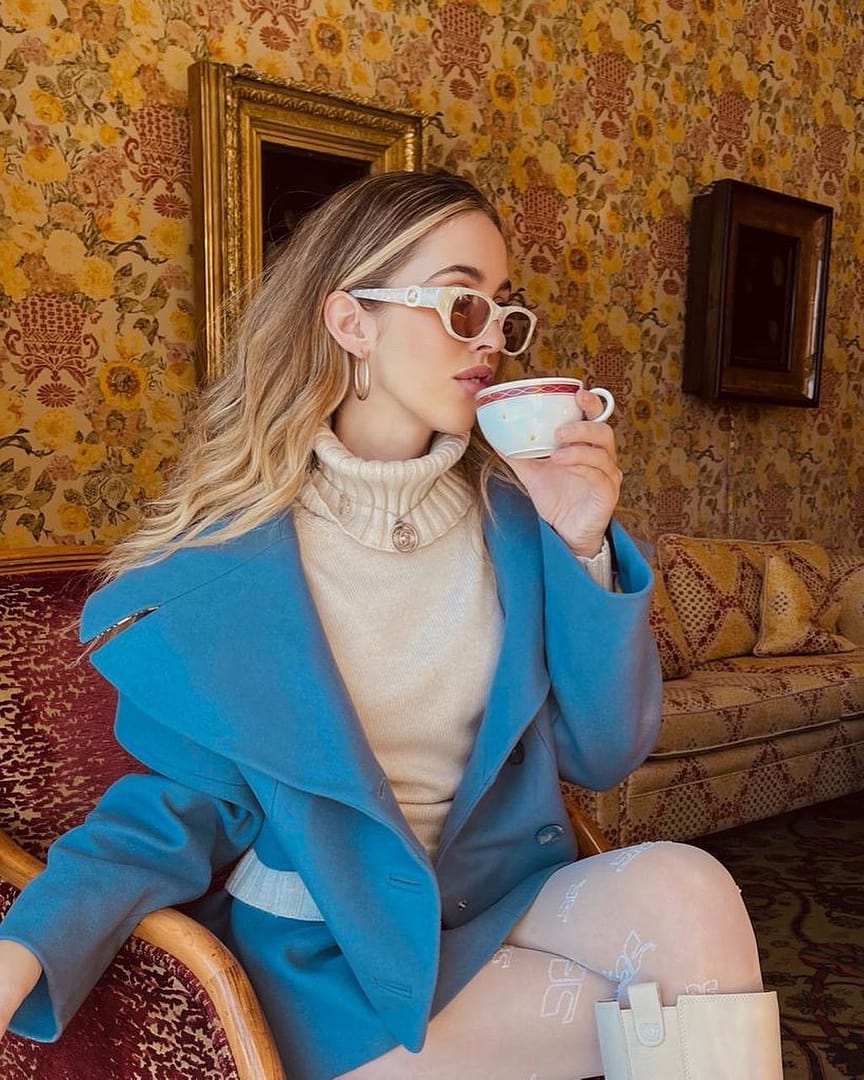 Luxury Sunglasses - Designer Eyewear from Nessy Khem display picture 1
