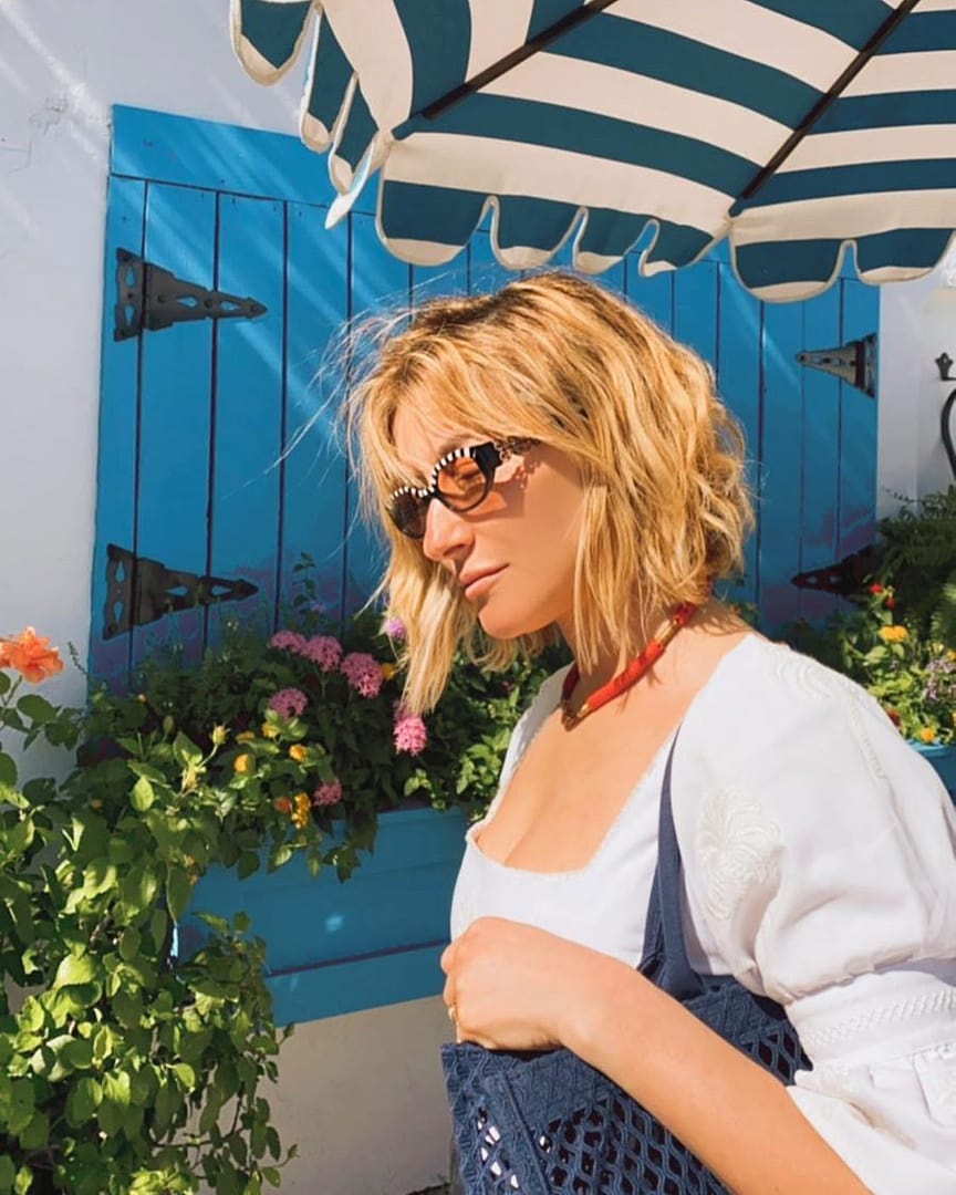 Luxury Sunglasses - Designer Eyewear from Nessy Khem display picture 3