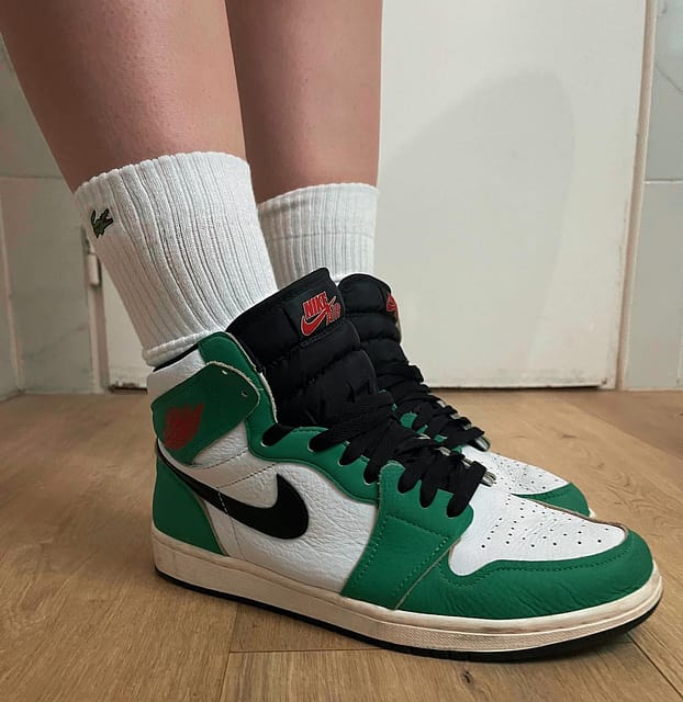 parce ce que je les aimes 🧚‍♂️