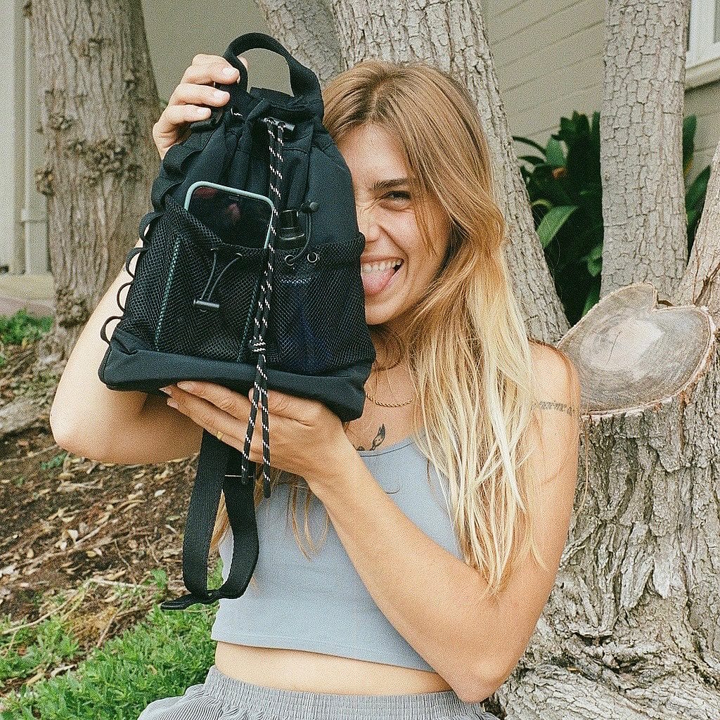 【Dagne Dover】 おしゃれ NOVA ★スリングバッグ/リュック Nova Sling Bag - Everyday Adventures Sling Bag