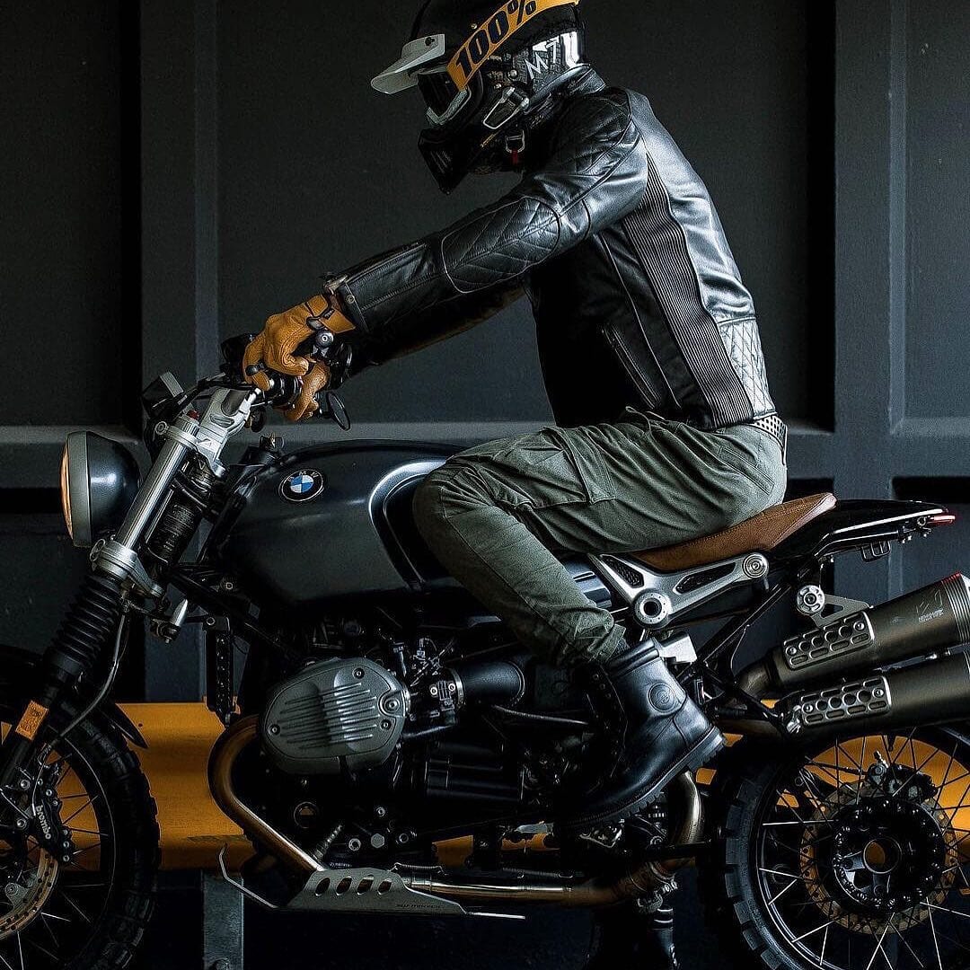 【防水】Gストーン ゴアテックス ブラック　26 Gストーン GORE-TEX ゴアテックス ブラック – バイクマン