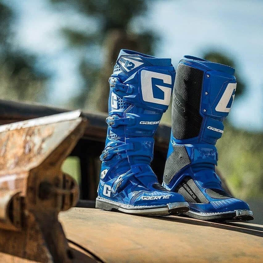 アウトレット】ガエルネ エスジー12 SG-12 ソリッドブルー - オフ