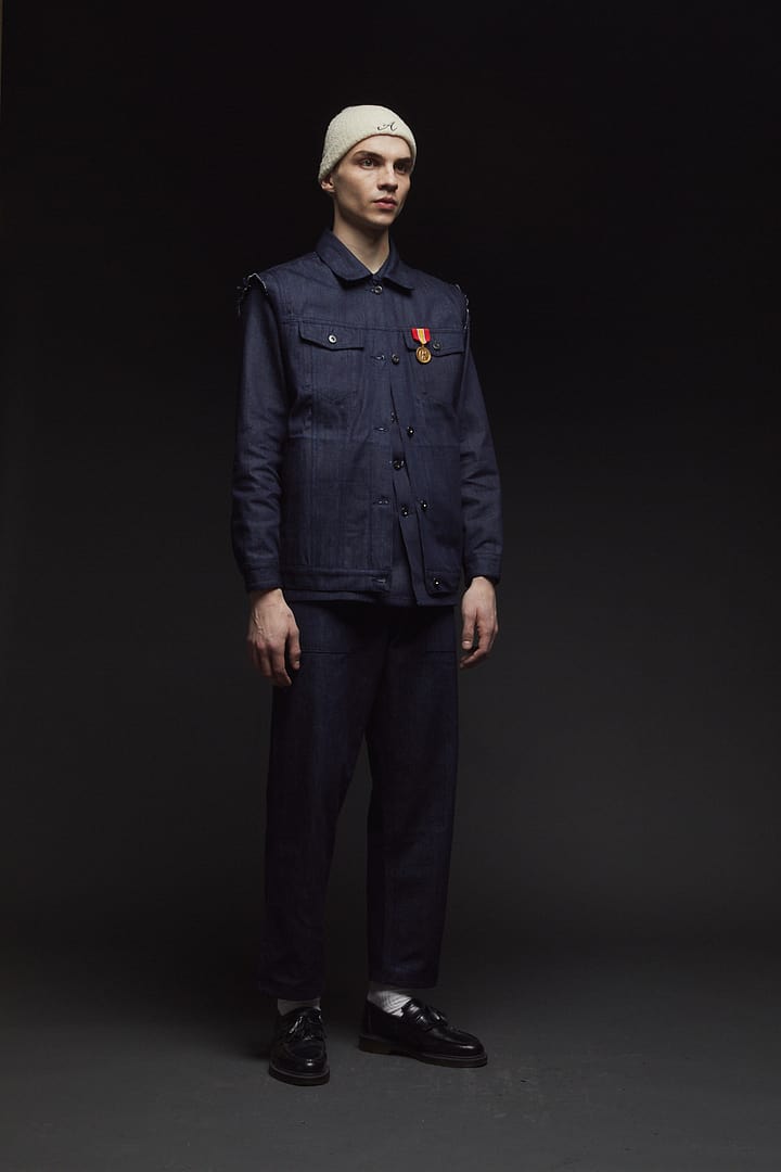 Shirts – The Academy New York