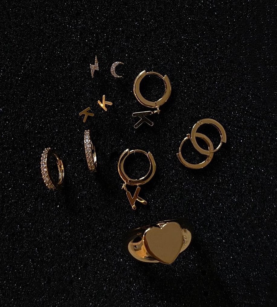 Last chance to shop 20% off all earrings ~ simply use code: STACK20 💫. 

Offer valid until midnight tonight. 

#orreliajewellery #justaddjewellery