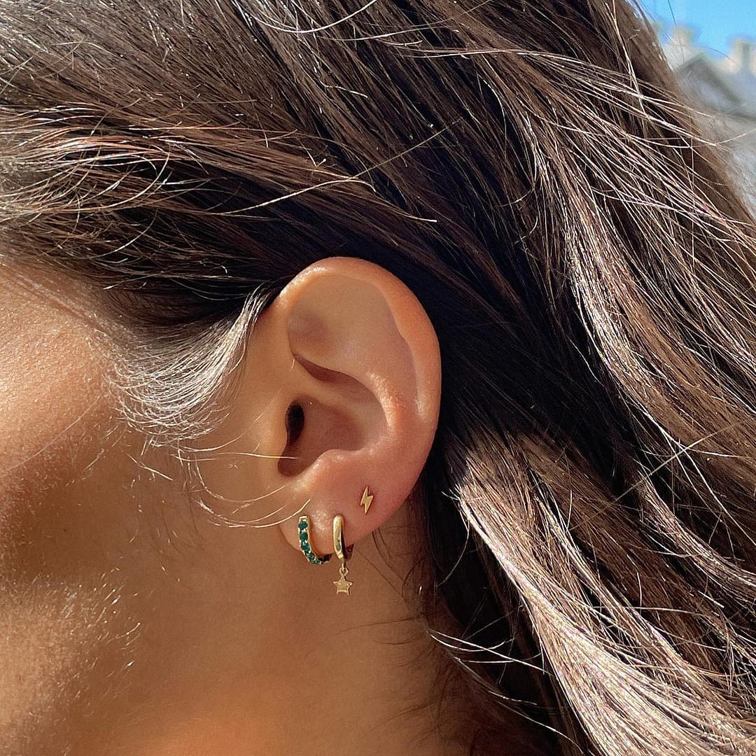 When we do the jewellery AND the styling for you 😏 Shop our ear party collection online.

#oreliajewellery #justaddjewellery