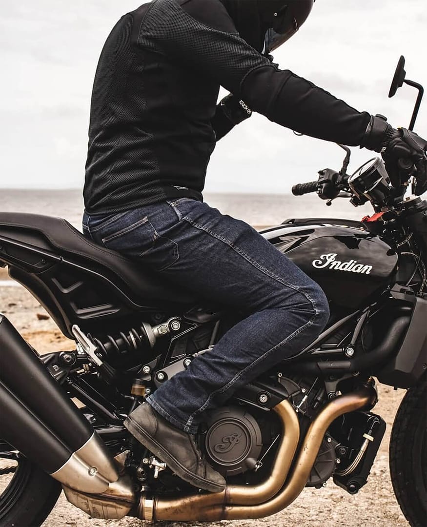 ノックス(KNOX)公式サイト - イギリス発のバイクライダー向け高
