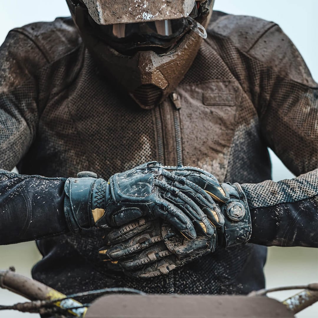 ノックス(KNOX)公式サイト - イギリス発のバイクライダー向け高