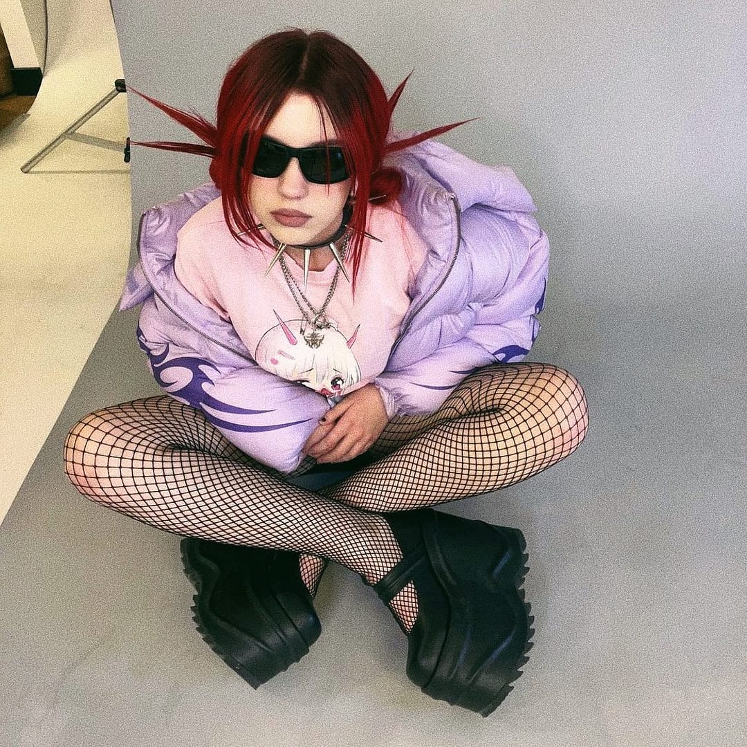 DEMONIA DEMONIA