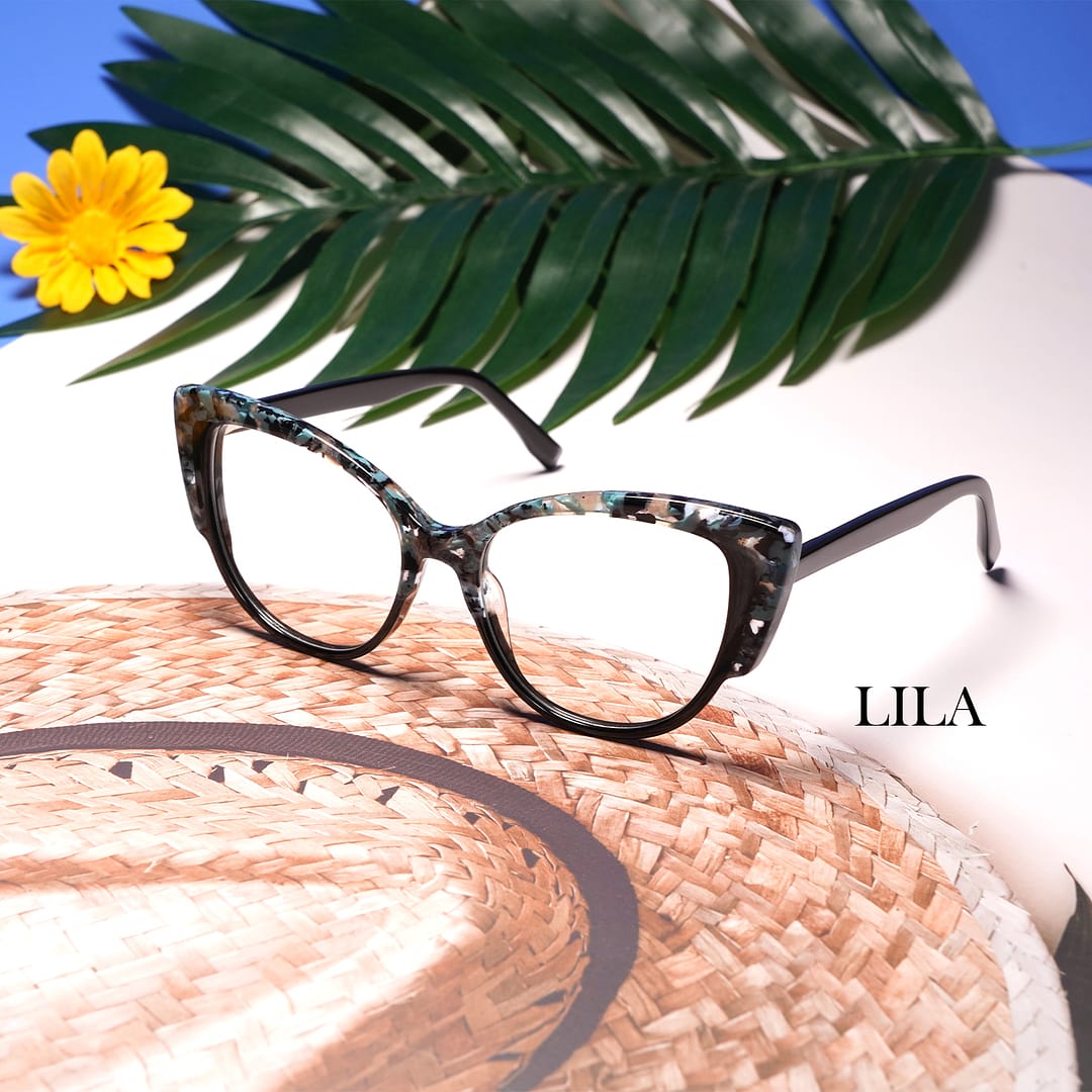 Multi-color SS-105 Eyeglasses | Clarkson Eyecare