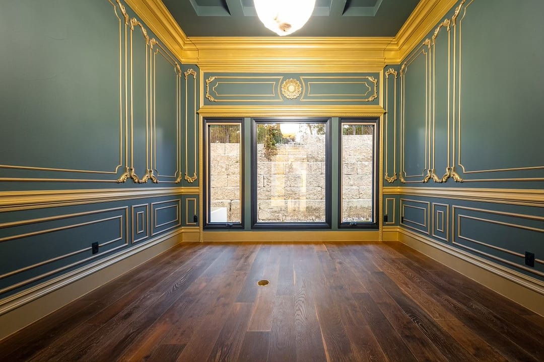 Traditional Mouldings Dimensional Lumber — White River Hardwoods