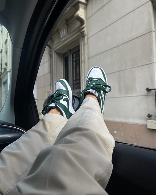 my fav 💚 wethenew