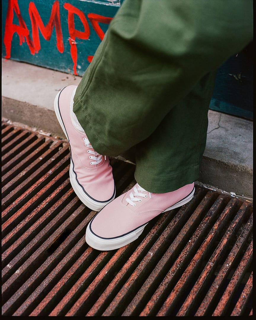 新品 wakouwa anatomica 25.0 Anatomica x Wakouwa Deck Shoes Low Navy – Clutch Cafe