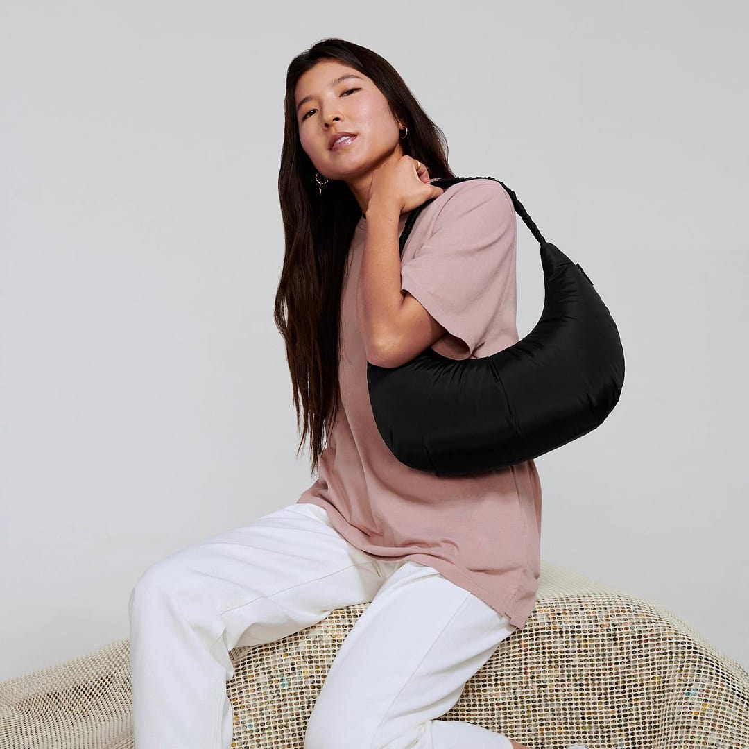 CREATIVE DRUG STORE × VERDY Shoulder Bag Novelty-Puff_Shoulder_Bag-