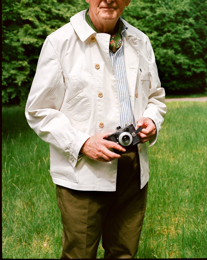 ジャケット・アウター for kunichi sin COHERENCE Jackson kees KEES (Spring / Summer 2024) – COHÉRENCE | COHERENCE コヒーレンス