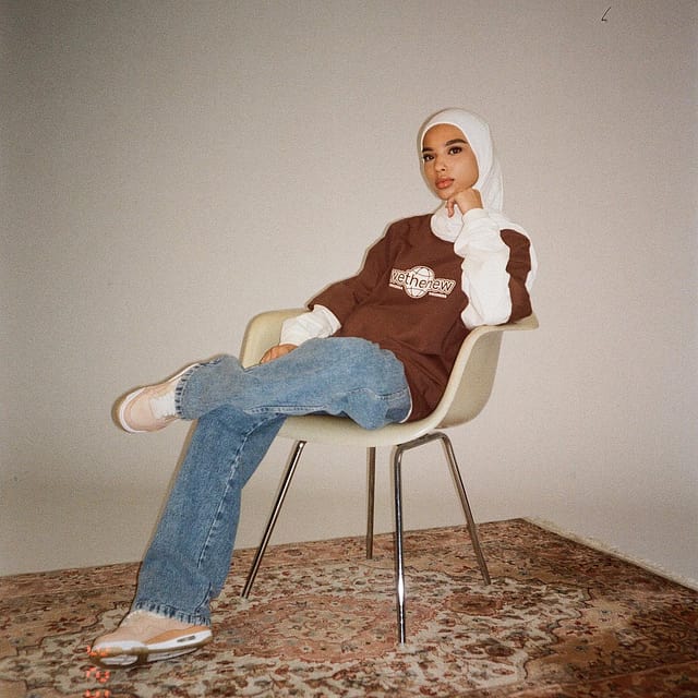 Nouvelle photo de profil 🤎🧸🍪
📸 : _gxbl