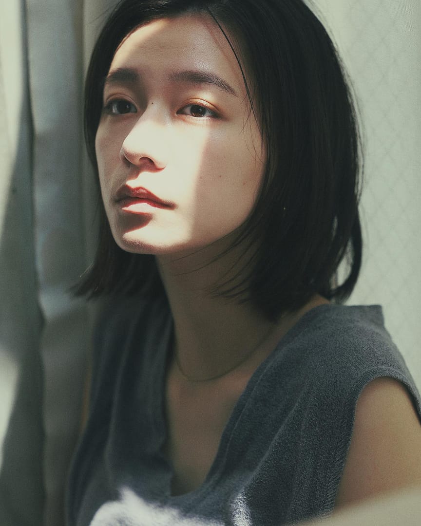 CDF-L – TOKYO GRAPHER