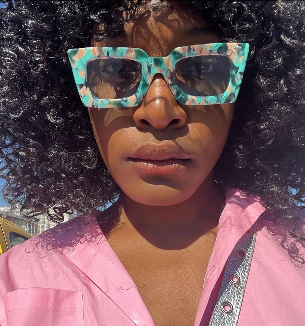 Avry // Aperçu Sunglasses display picture 1