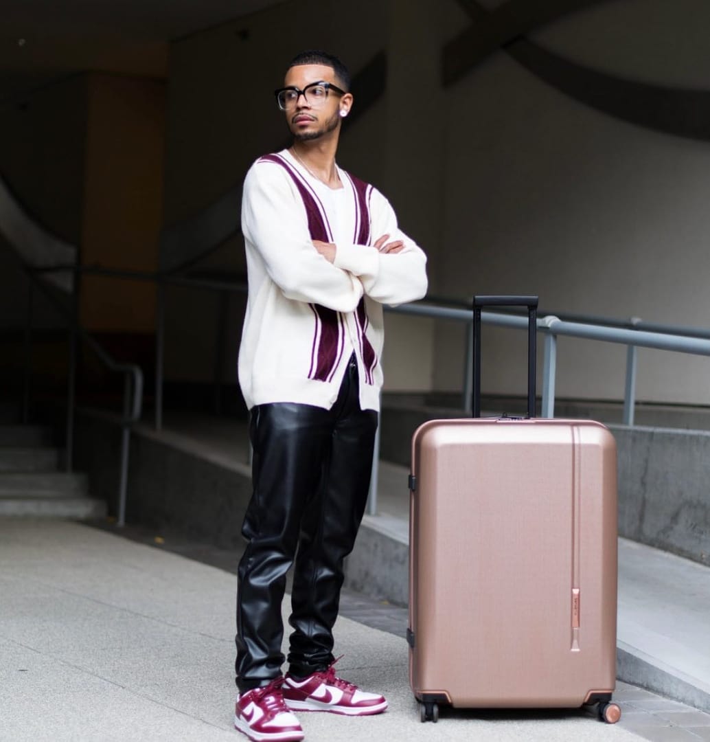 Luggage Online Luggage Online
