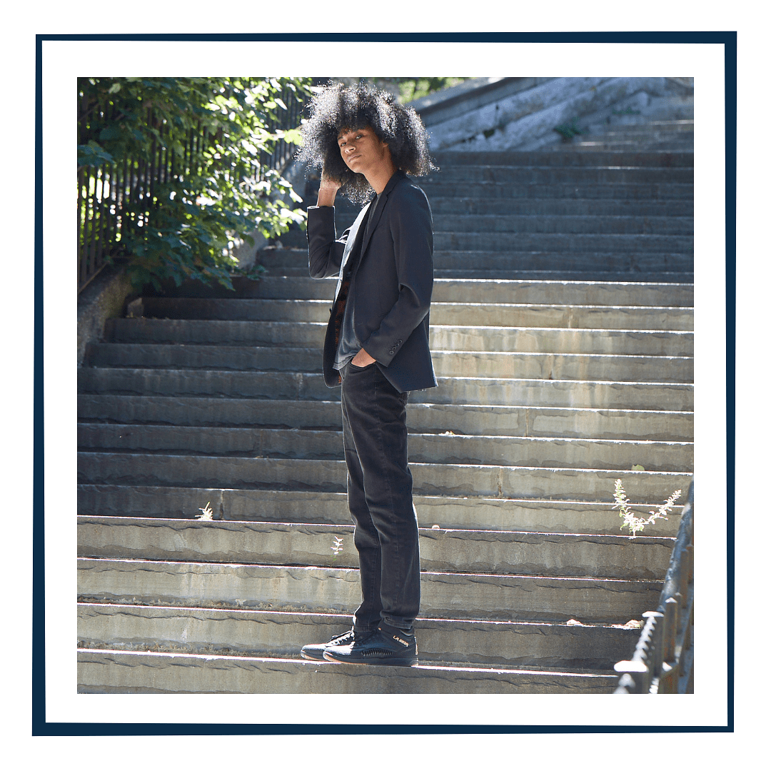 Outerwear – LA Gear Outerwear – LA Gear