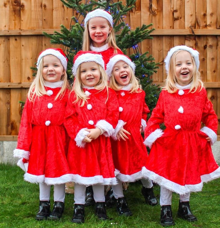 smiffys christmas fancy dress Amazon.com: Smiffys Piggyback Santa Costume, Red One Piece Suit with Mock  Legs, Christmas Adult Fancy Dress, Santa Dress Up Costumes : Clothing,  Shoes & Jewelry