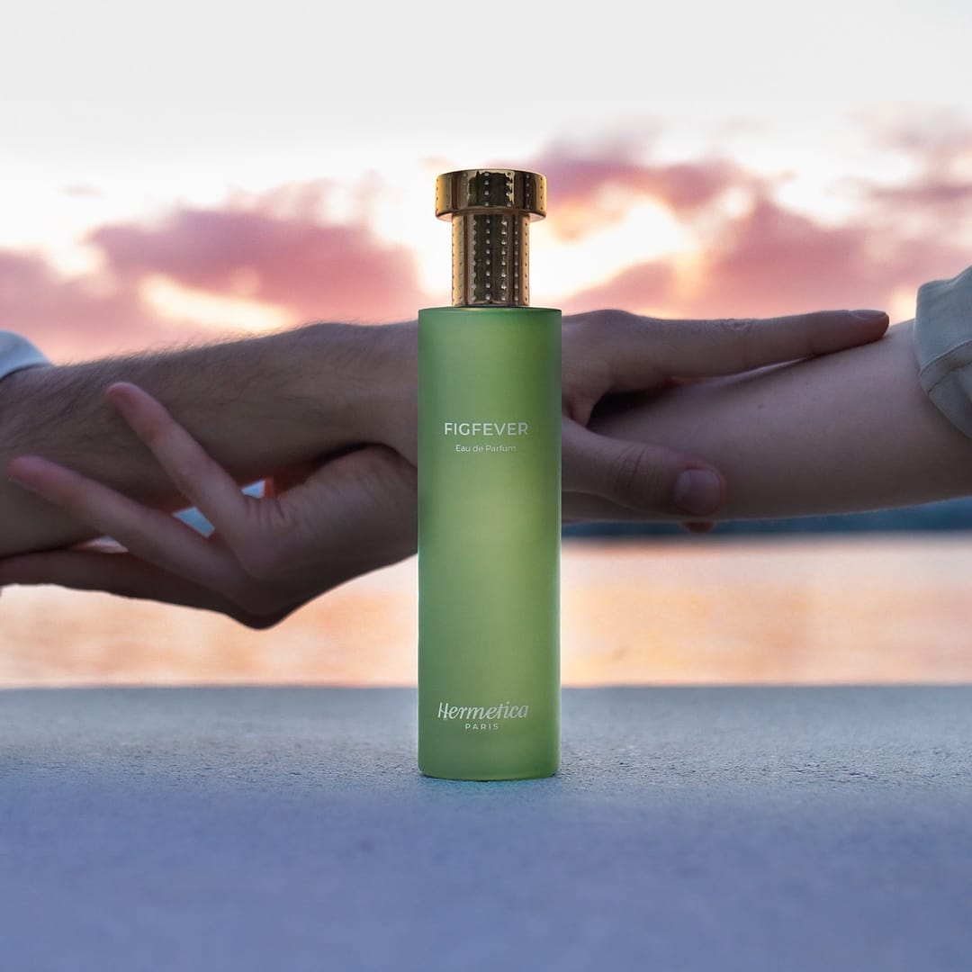 01 Float Eau De Parfum