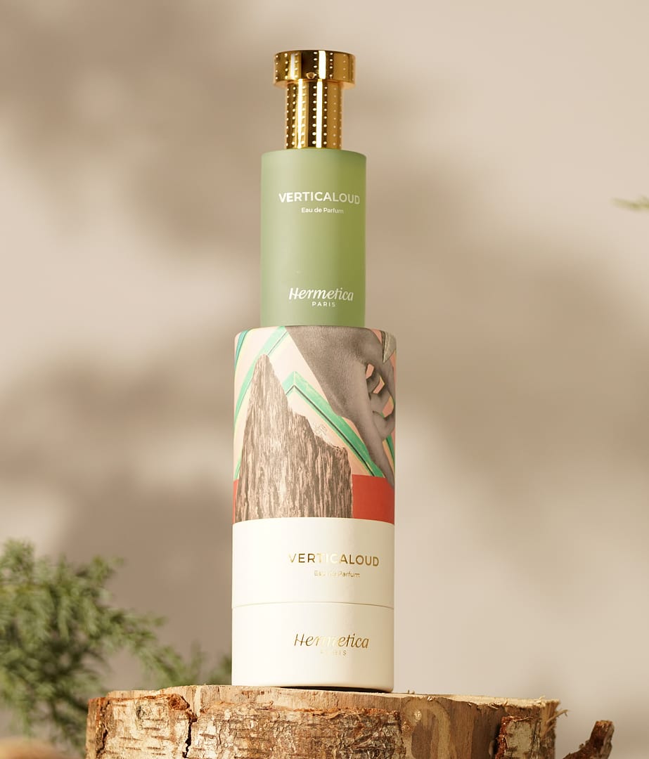 Hermetica Paris US | VERTICALOUD - Eau de Parfum