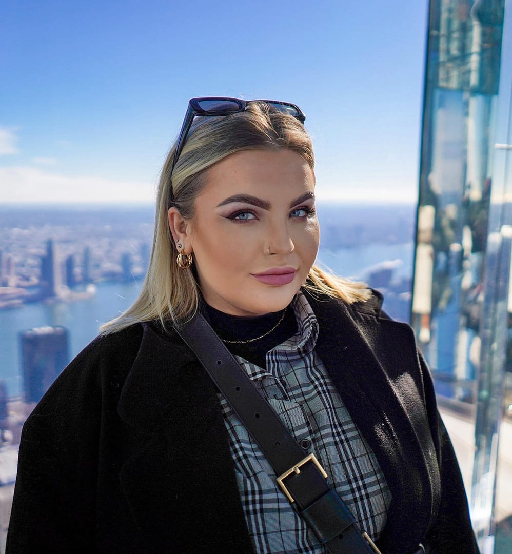10/10 lighting at 1300 feet ☁️