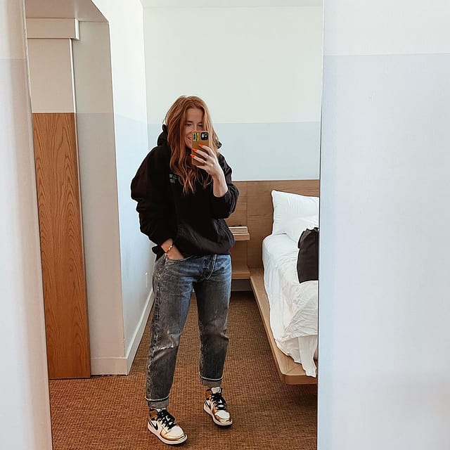 Back in LA for a hot second and started fully working on the second merch drop and it’s going to be epic.