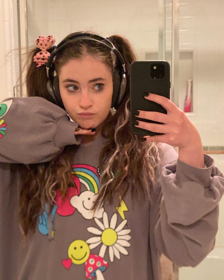 Lauren Moshi Instagram Shop | #ilovemoshi