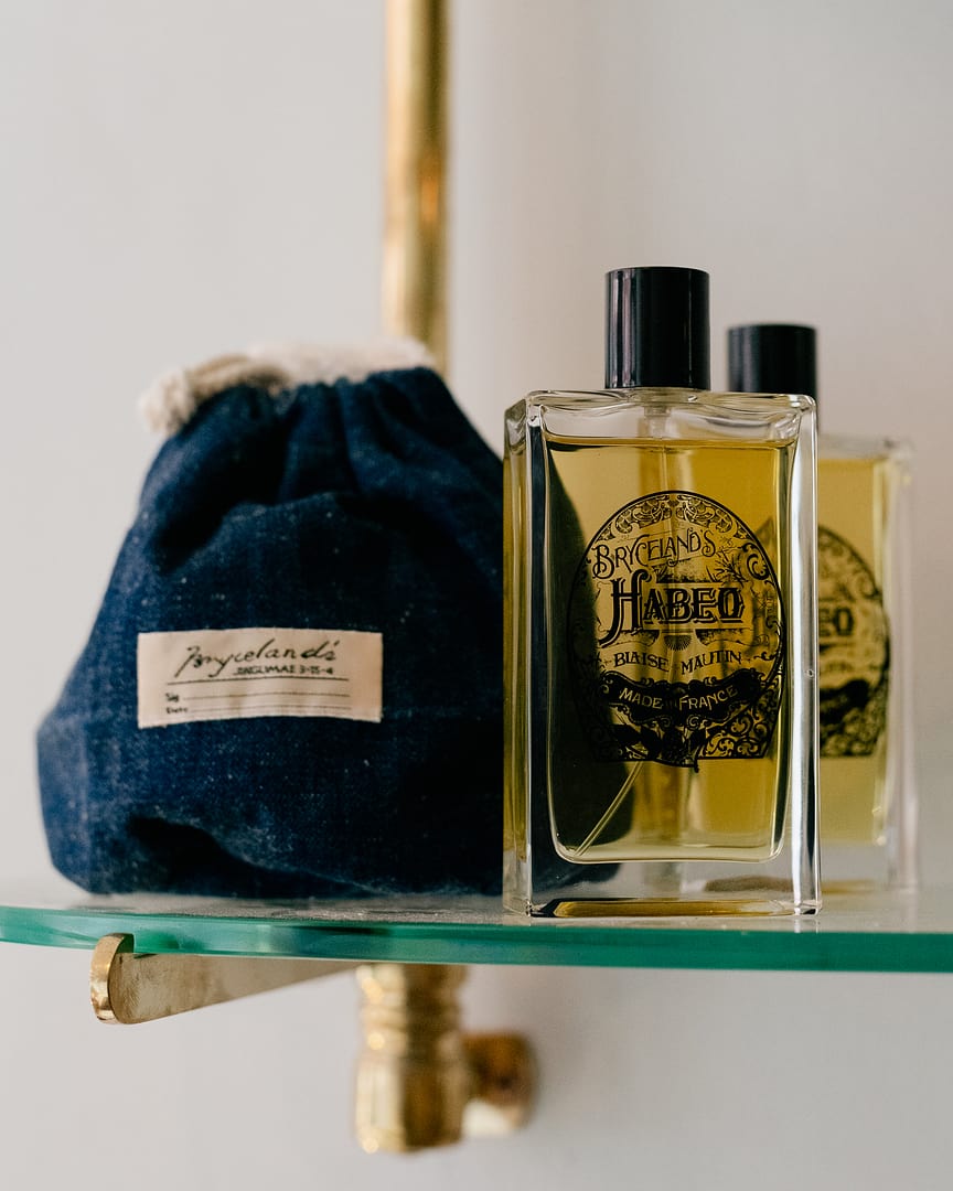 Perfume - Habeo – Bryceland's