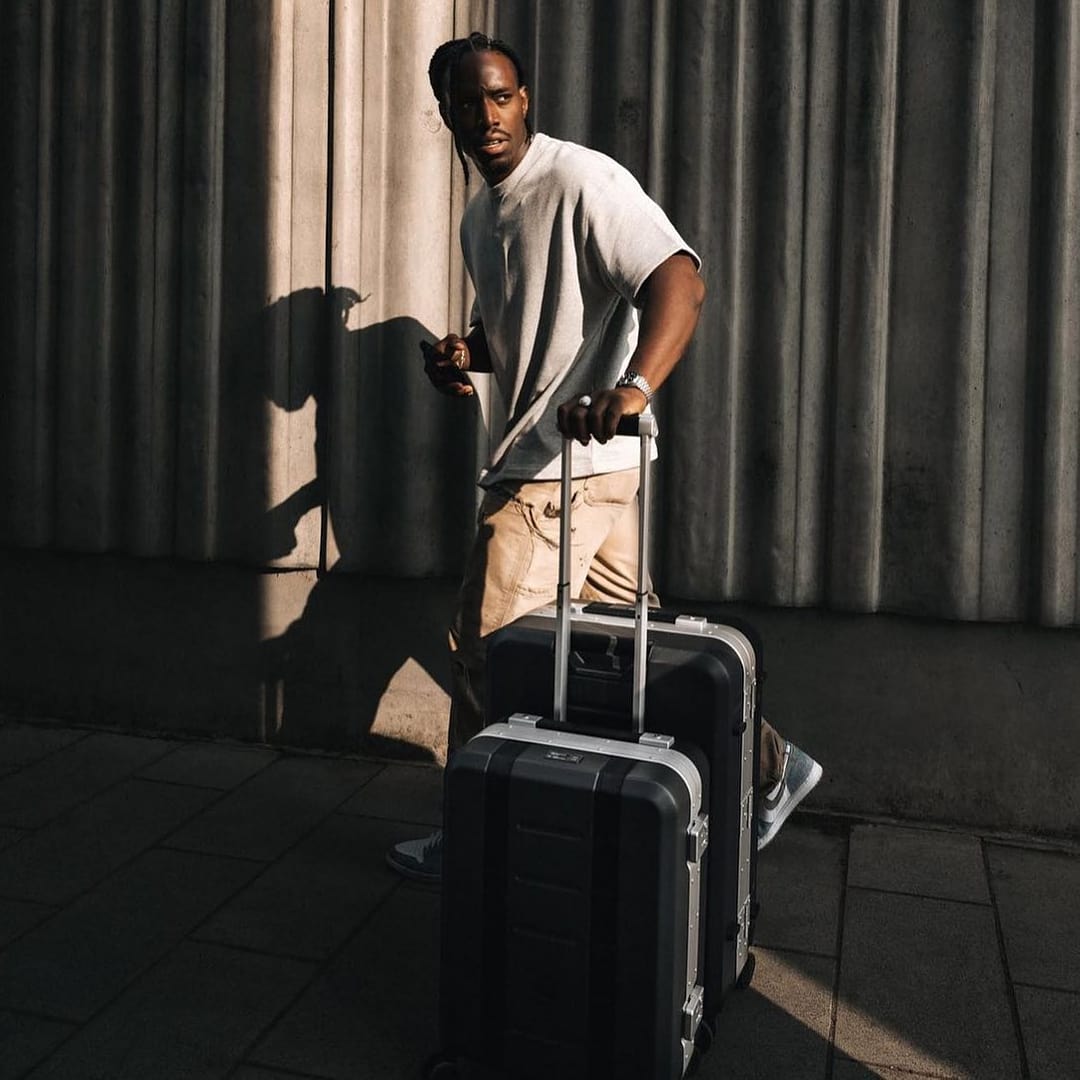 Luggage Online
