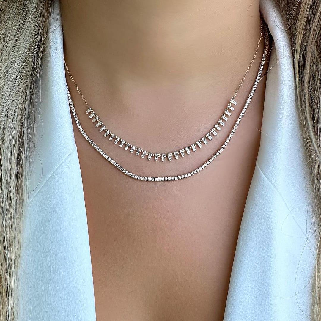 Necklace Gold ナスティードッグ