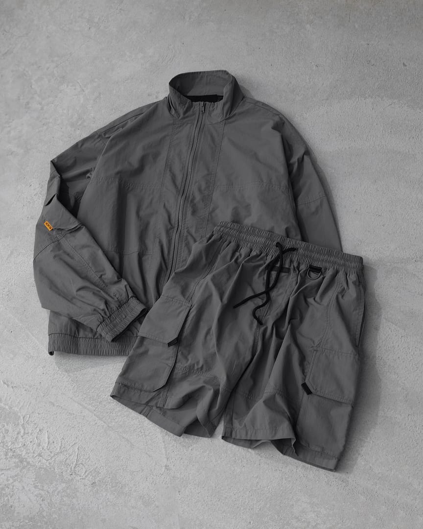 初期 L.G.B Parachute Boa jacket S 送料無料 初期 L.G.B Parachute Boa jacket S 送料無料
