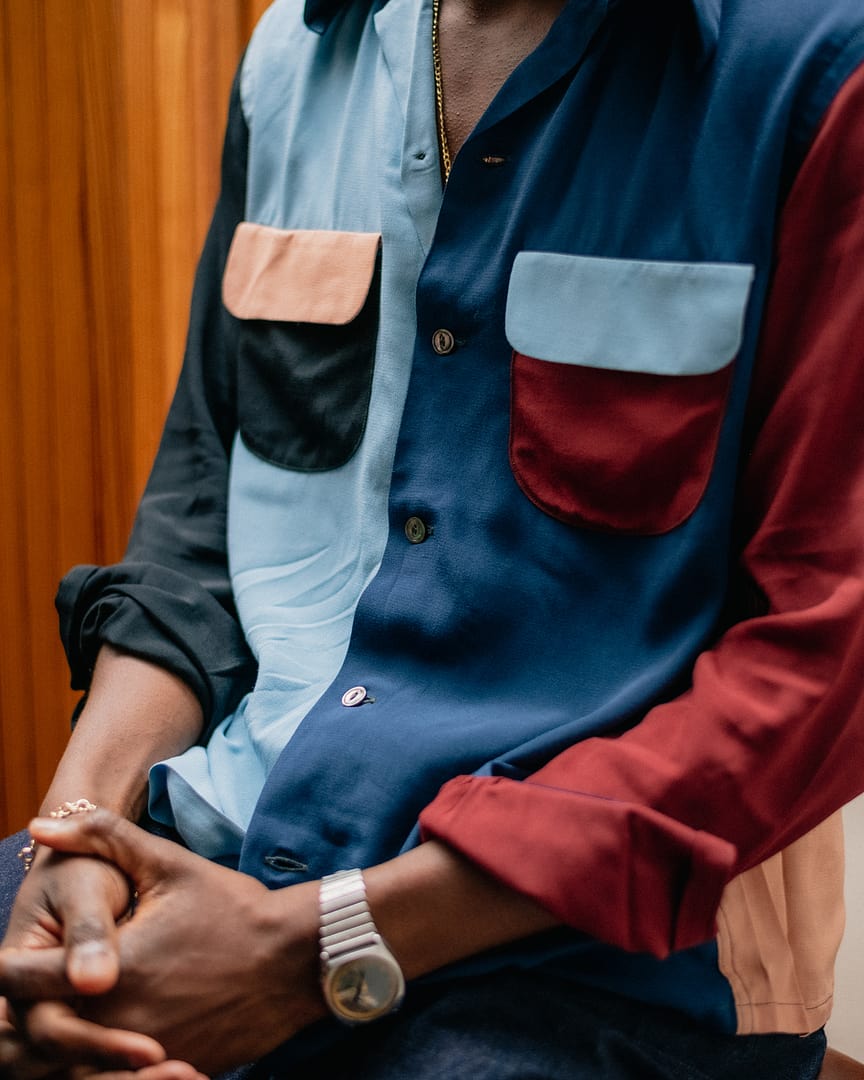 Crazy Rayon Shirt Fall – Bryceland's
