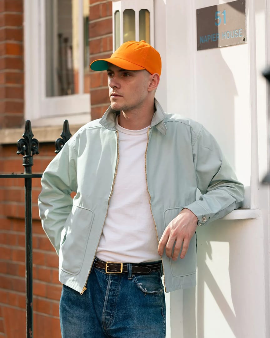 ジャケット・アウター mint MUSINSA公式 | KODAK ブラウニーコットンダウンジャケット レディース