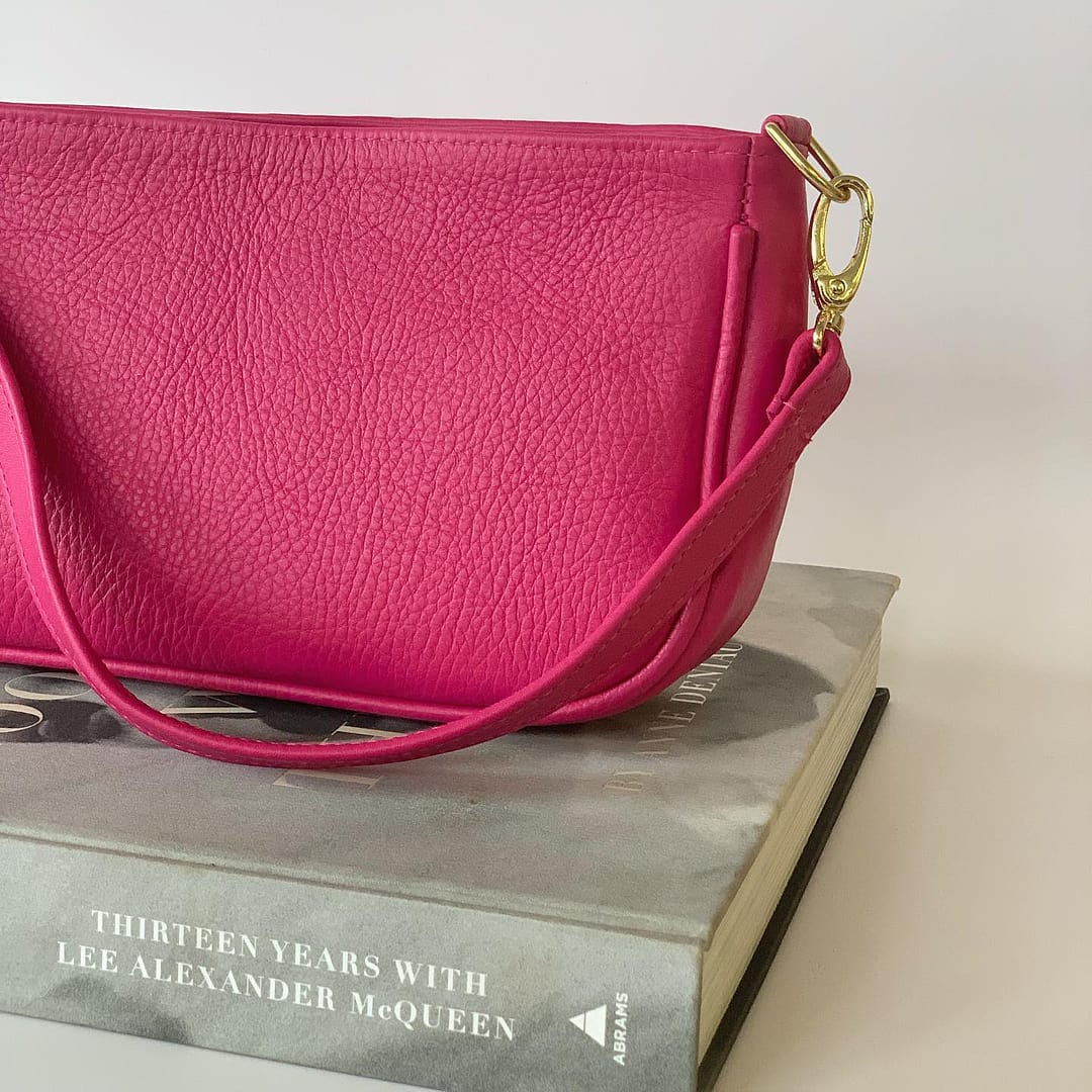 JJ Winters | Handbags, Belts & Accessories