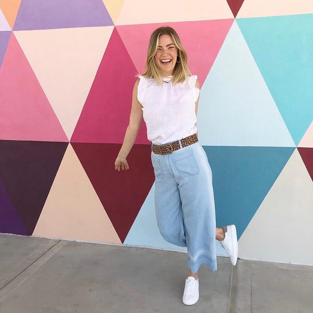 JJ Winters | Handbags, Belts & Accessories