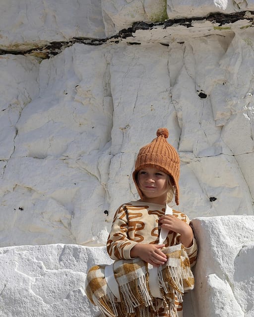 Journey Onesie | Organic Zoo