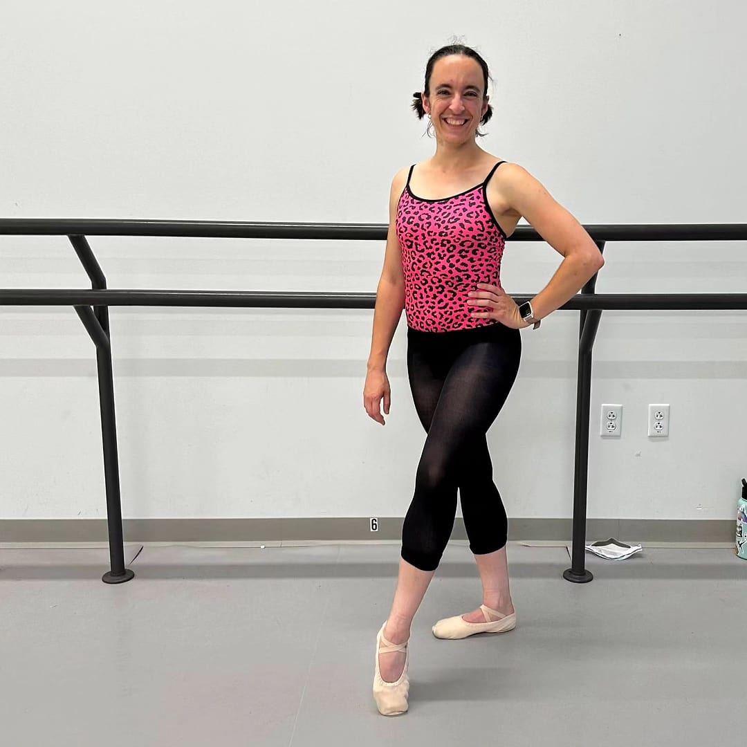 Sewing Pattern Jalie 4021 - CAMILLE Cami Leotard and Biketard