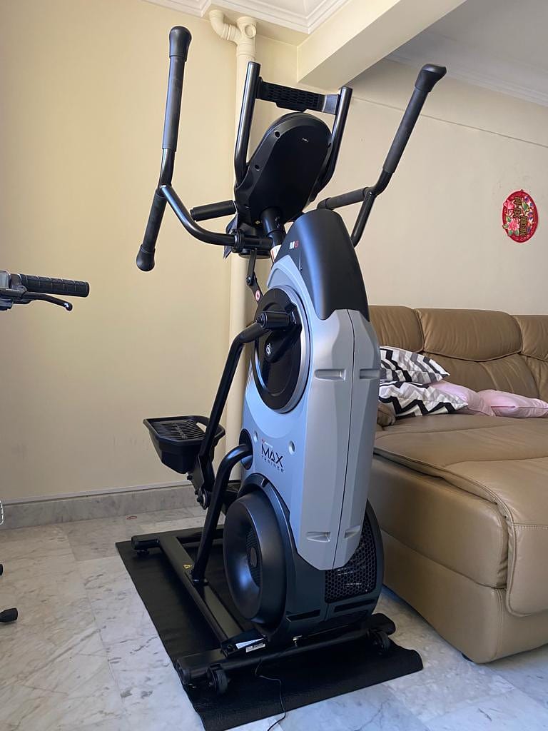 Buy Bowflex Max Trainer M6 Online In Singapore | Bowflex