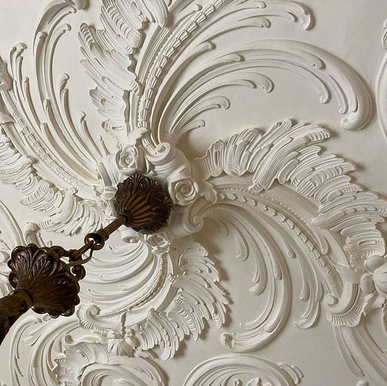 Luxor Collection inspiration