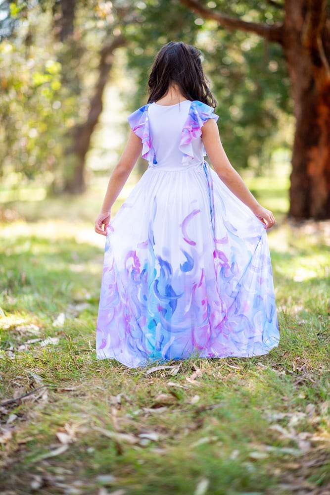 graduation dress pattern free PDF Pattern: Graduation Dress – BOO Designs main image 0