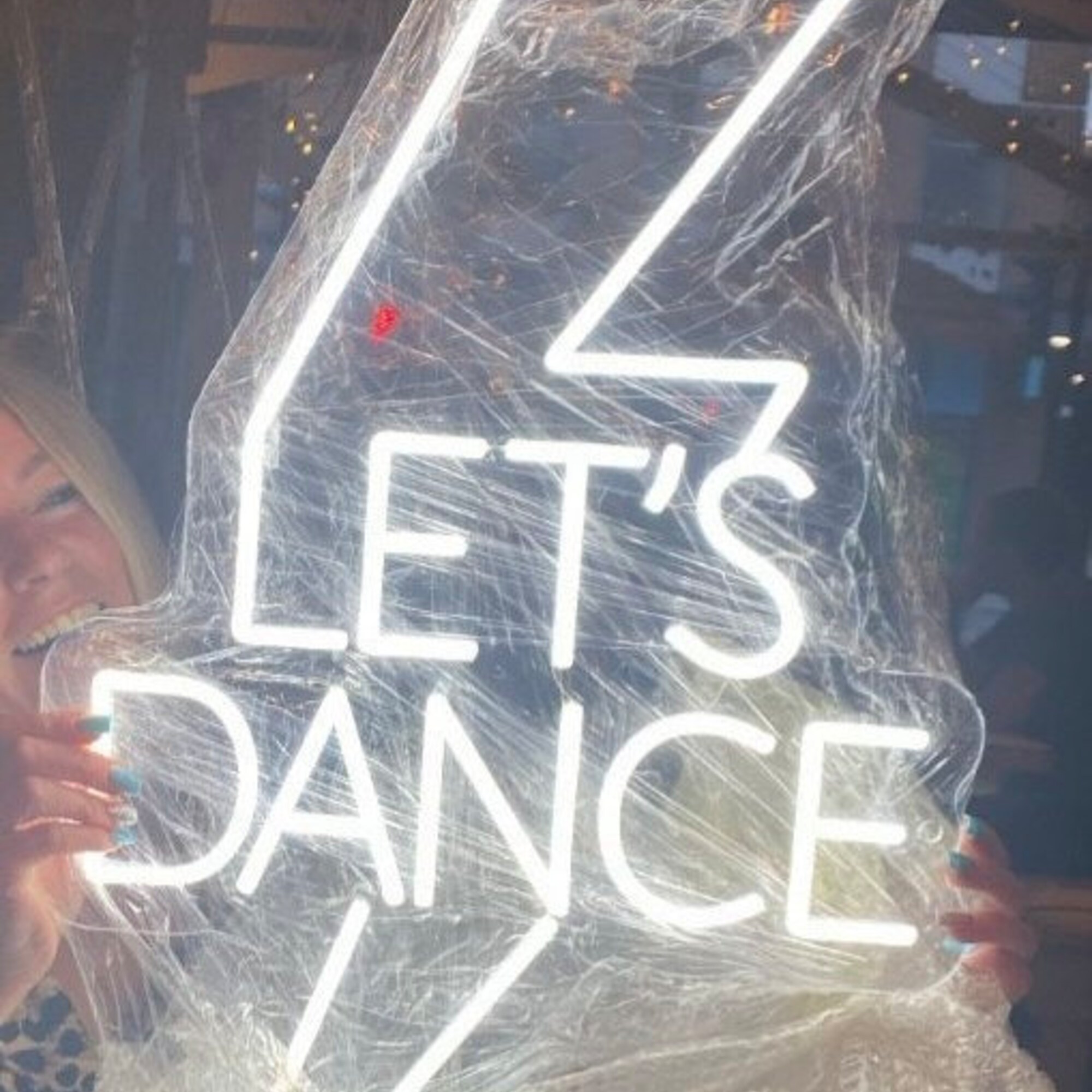 Lets Dance Neonskilt - Neonskilter – NEONSKILTER, image size:2000x2000