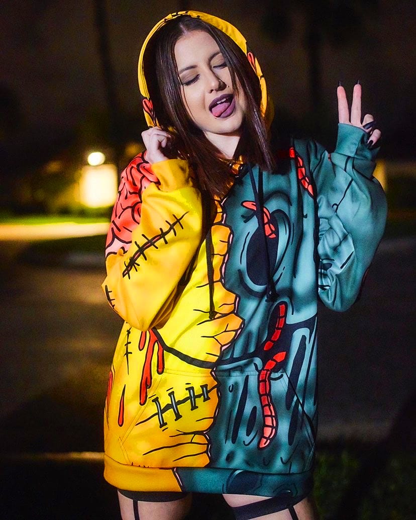 Starry Night Hoodie | Epic Hoodie