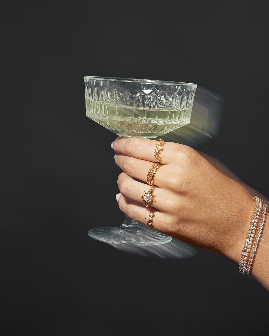 Cheers to the weekend🥂
