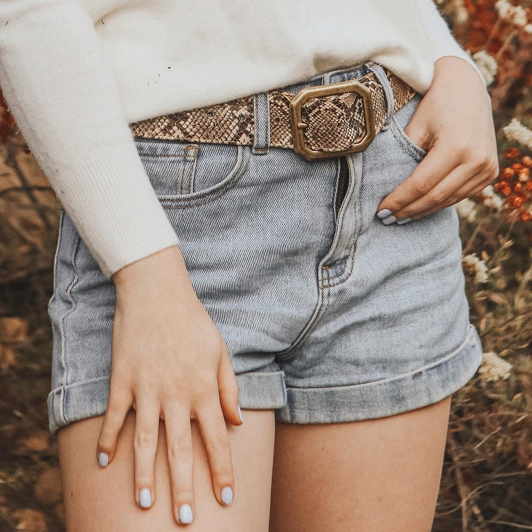 JJ Winters | Handbags, Belts & Accessories
